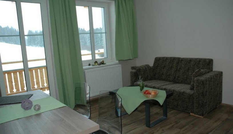 Pension Pamferka Železná Ruda